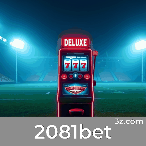 2081bet: Experimente as Apostas Completas e Convenientes