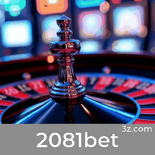 2081bet: Real-Time Gaming e Emoção para Brasileiros