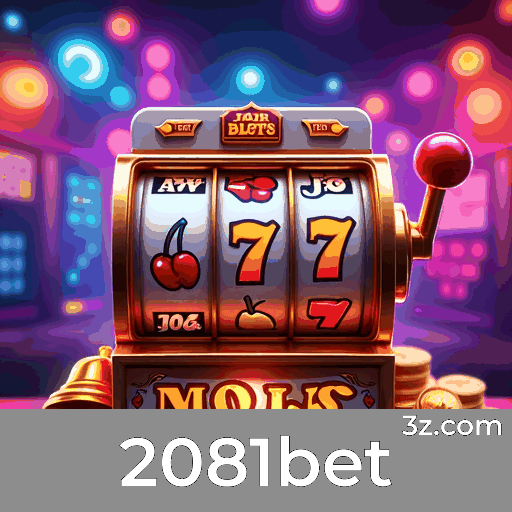 Mergulhe na Fascinante Atmosfera Envolvente do Cassino 2081bet
