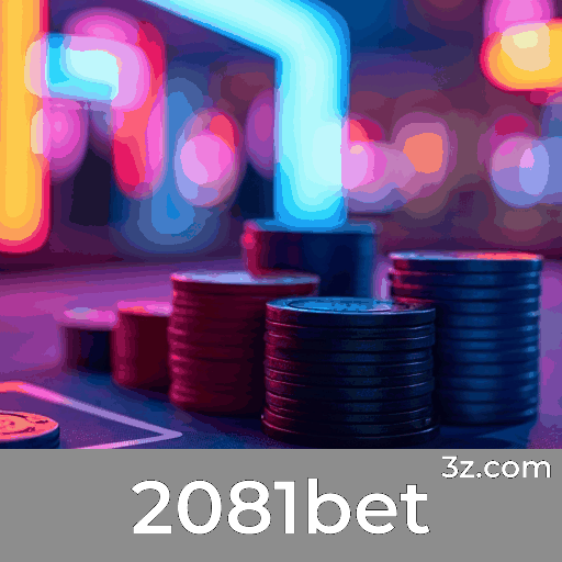 2081bet: Experimente as Apostas Completas e Convenientes