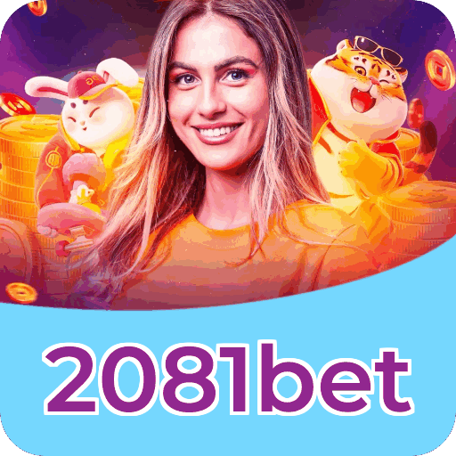 Login rápido no app 2081bet