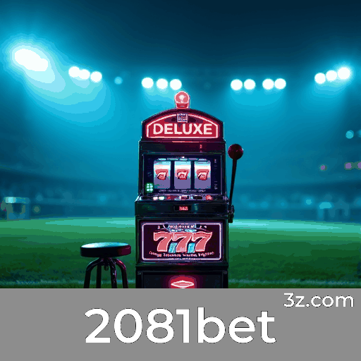 2081bet: Seu Cassino Confiável e Seguro