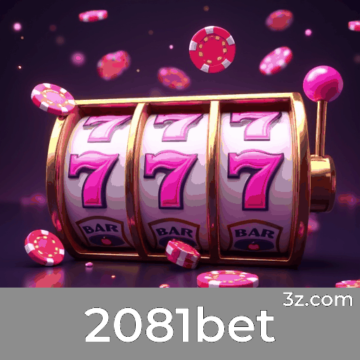 2081bet: Experiência de Casino Imersiva com Psicologia de Jogo