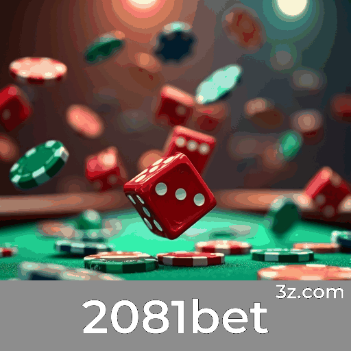 2081bet: Dominando Jogos com Estratégias Vencedoras