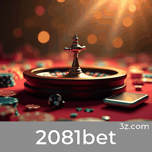 Mergulhe na Fascinante Atmosfera Envolvente do Cassino 2081bet