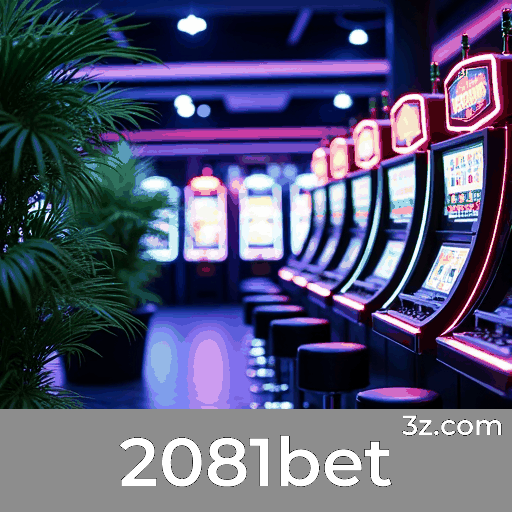 2081bet: Tecnologia Inteligente para Promoções Personalizadas